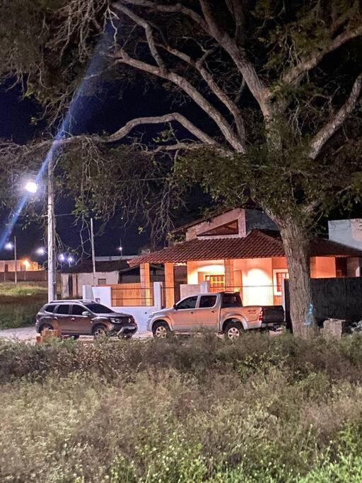 Chale Bananeiras A 800M Da Arena Bananeiras Villa Exteriör bild